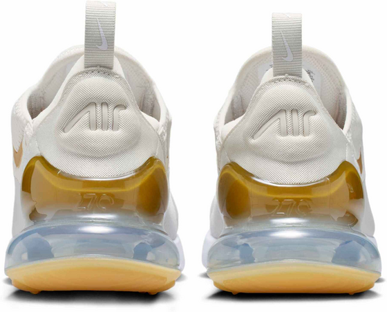 NIKE Women's Shoes Air Max 270 på