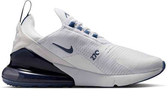 NIKE Women's Shoes Air Max 270 på