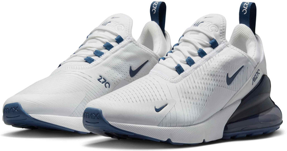 NIKE Women's Shoes Air Max 270 på