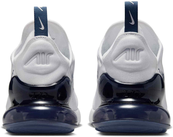 NIKE Women's Shoes Air Max 270 på