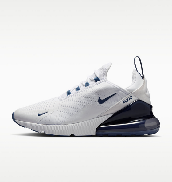 NIKE Women's Shoes Air Max 270 på