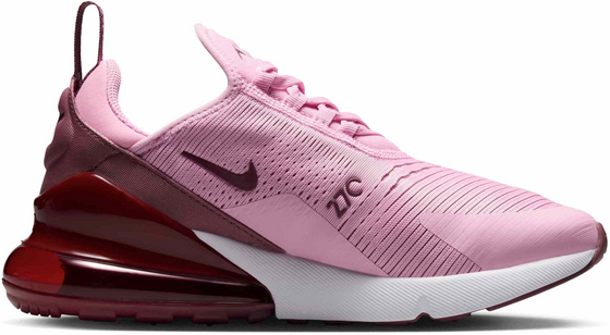 NIKE Women's Shoes Air Max 270 på