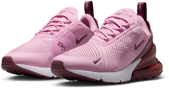 NIKE Women's Shoes Air Max 270 på