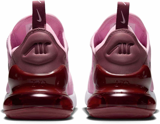 NIKE Women's Shoes Air Max 270 på