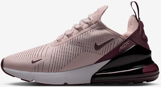 NIKE Women's Shoes Air Max 270 på