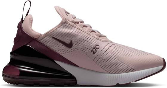 NIKE Women's Shoes Air Max 270 på