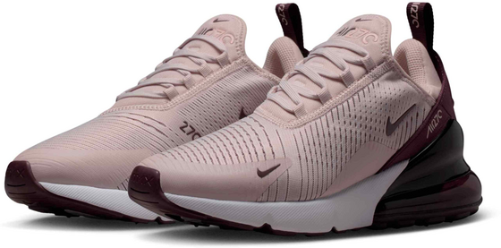 NIKE Women's Shoes Air Max 270 på