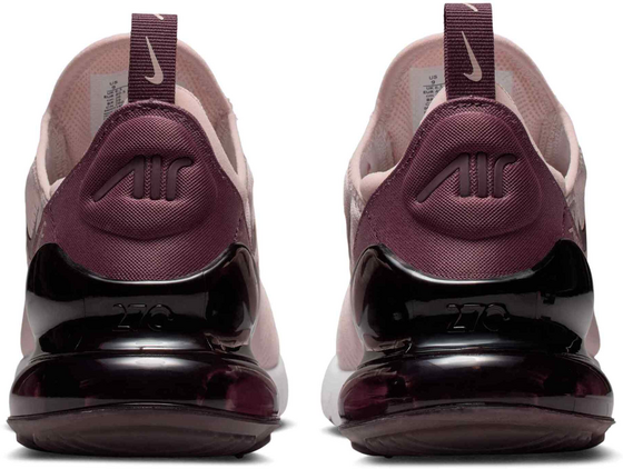 NIKE Women's Shoes Air Max 270 på