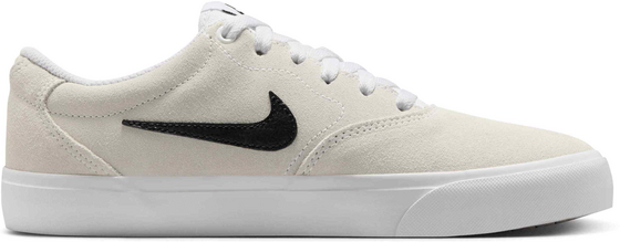 NIKE Women's Shoes Charge Suede på