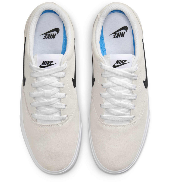 NIKE Women's Shoes Charge Suede på