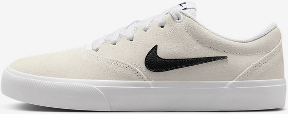 NIKE Women's Shoes Charge Suede på
