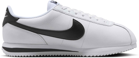 NIKE Women's Shoes Cortez Leather på