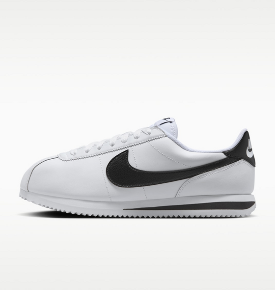 NIKE Women's Shoes Cortez Leather på