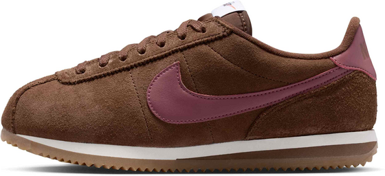 NIKE Women's Shoes Cortez på