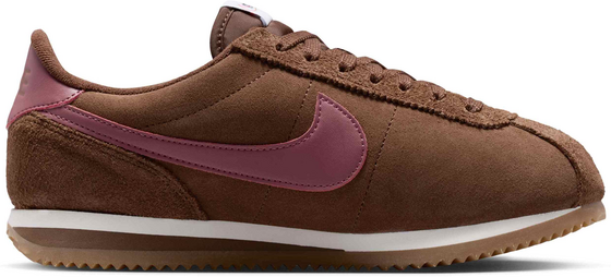 NIKE Women's Shoes Cortez på
