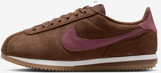 NIKE Women's Shoes Cortez på