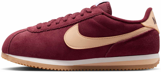 NIKE Women's Shoes Cortez på