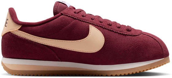 NIKE Women's Shoes Cortez på