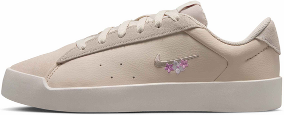 NIKE Women's Shoes Court Heritage Se 'stitched Floral' på