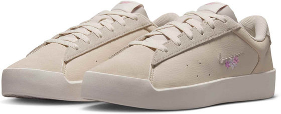 NIKE Women's Shoes Court Heritage Se 'stitched Floral' på