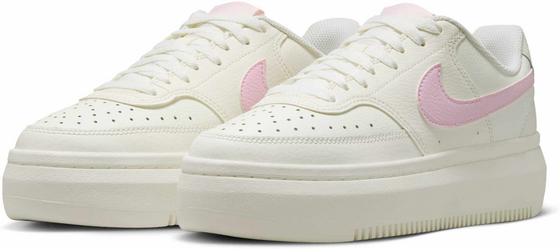 NIKE Women's Shoes Court Vision Alta på