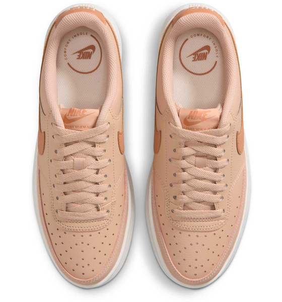NIKE Women's Shoes Court Vision Alta på