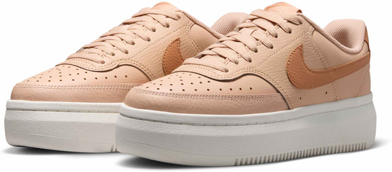NIKE Women's Shoes Court Vision Alta på