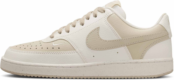 NIKE Women's Shoes Court Vision Low Next Nature på