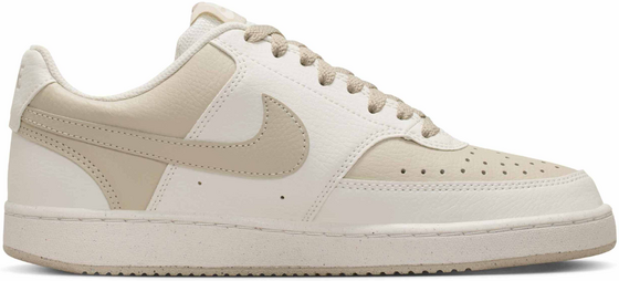 NIKE Women's Shoes Court Vision Low Next Nature på