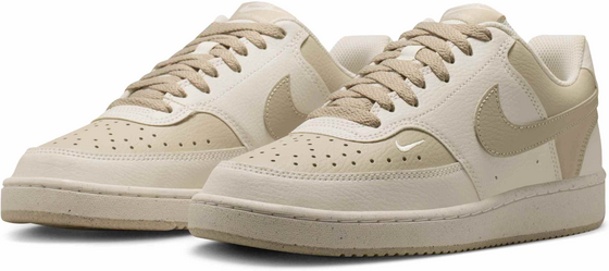 NIKE Women's Shoes Court Vision Low Next Nature på