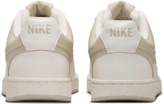 NIKE Women's Shoes Court Vision Low Next Nature på