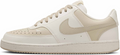 NIKE Women's Shoes Court Vision Low Next Nature på