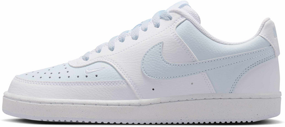NIKE Women's Shoes Court Vision Low Next Nature på
