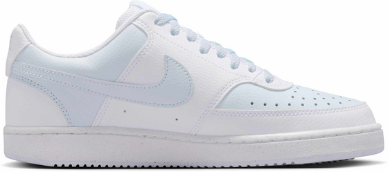 NIKE Women's Shoes Court Vision Low Next Nature på