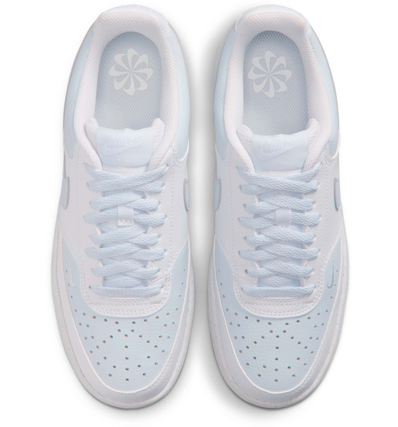 NIKE Women's Shoes Court Vision Low Next Nature på