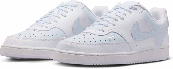 NIKE Women's Shoes Court Vision Low Next Nature på