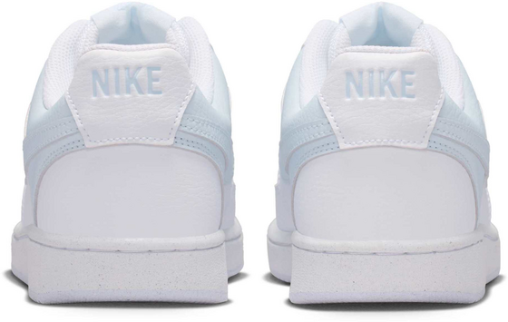 NIKE Women's Shoes Court Vision Low Next Nature på