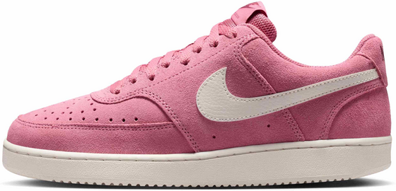 NIKE W NIKE COURT VISION LO SD PRM på