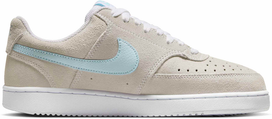 NIKE Women's Shoes Court Vision Low Sd Premium på
