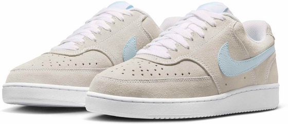 NIKE Women's Shoes Court Vision Low Sd Premium på