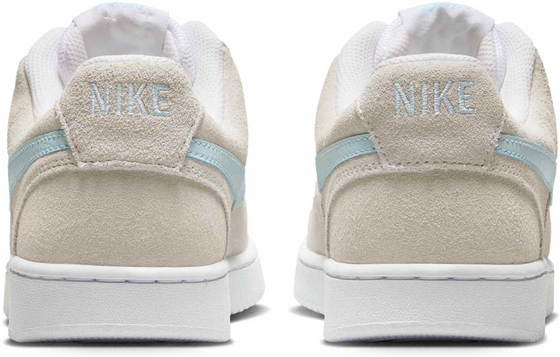 NIKE Women's Shoes Court Vision Low Sd Premium på