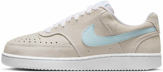 NIKE W NIKE COURT VISION LO SD PRM på