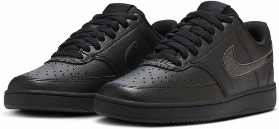 NIKE Women's Shoes Court Vision Low på