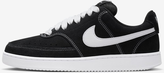 NIKE Nike Court Vision Low Women's Shoes på