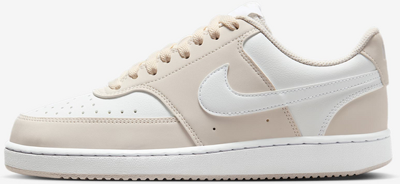NIKE Women's Shoes Court Vision Low på