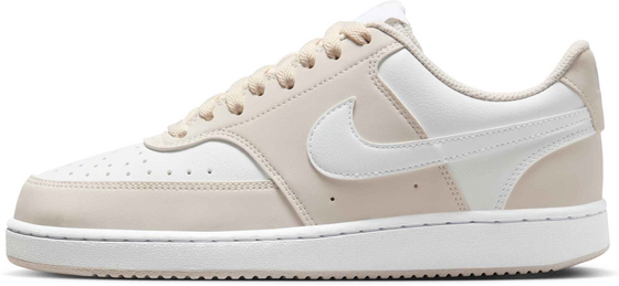 NIKE Women's Shoes Court Vision Low på