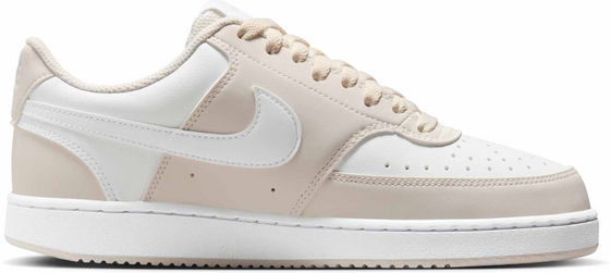 NIKE Women's Shoes Court Vision Low på
