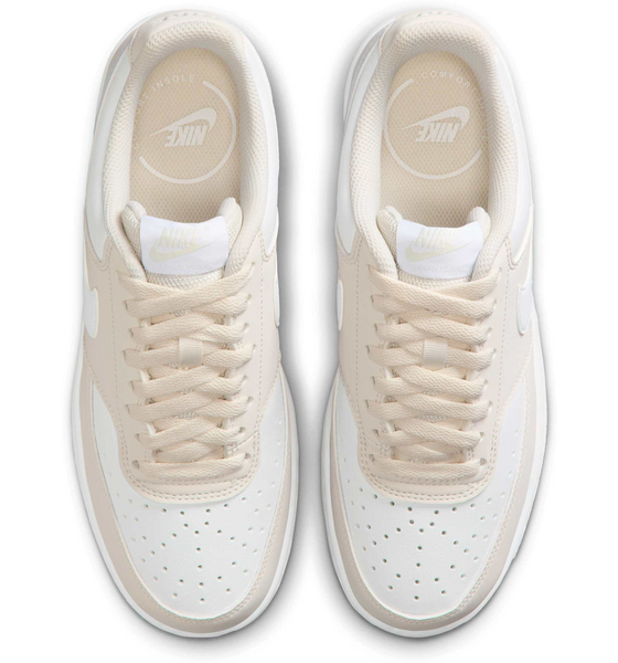 NIKE Women's Shoes Court Vision Low på