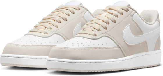 NIKE Women's Shoes Court Vision Low på