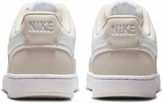 NIKE Women's Shoes Court Vision Low på